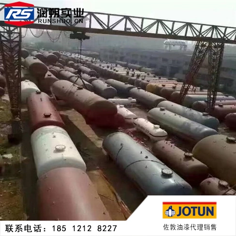 北京环氧富锌漆公司缩略图